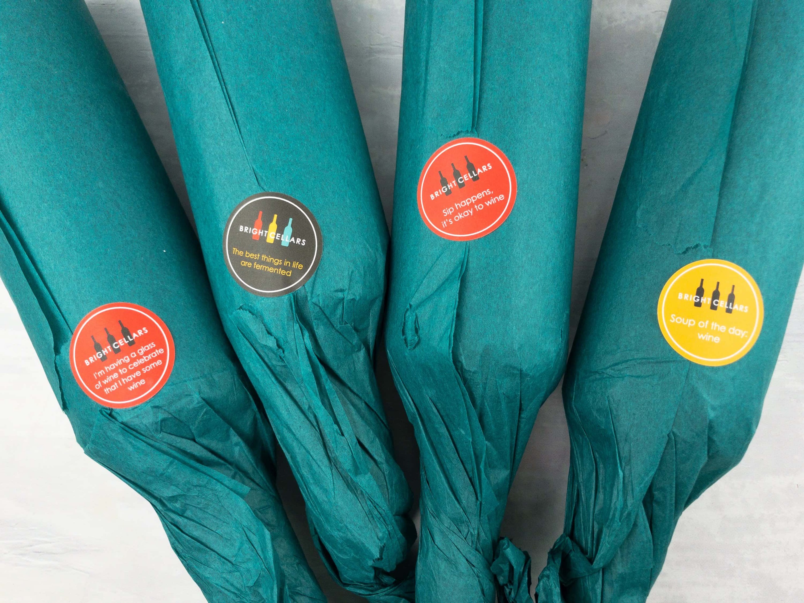 Bright Cellars April 2017 Subscription Box Review + Coupon! Hello