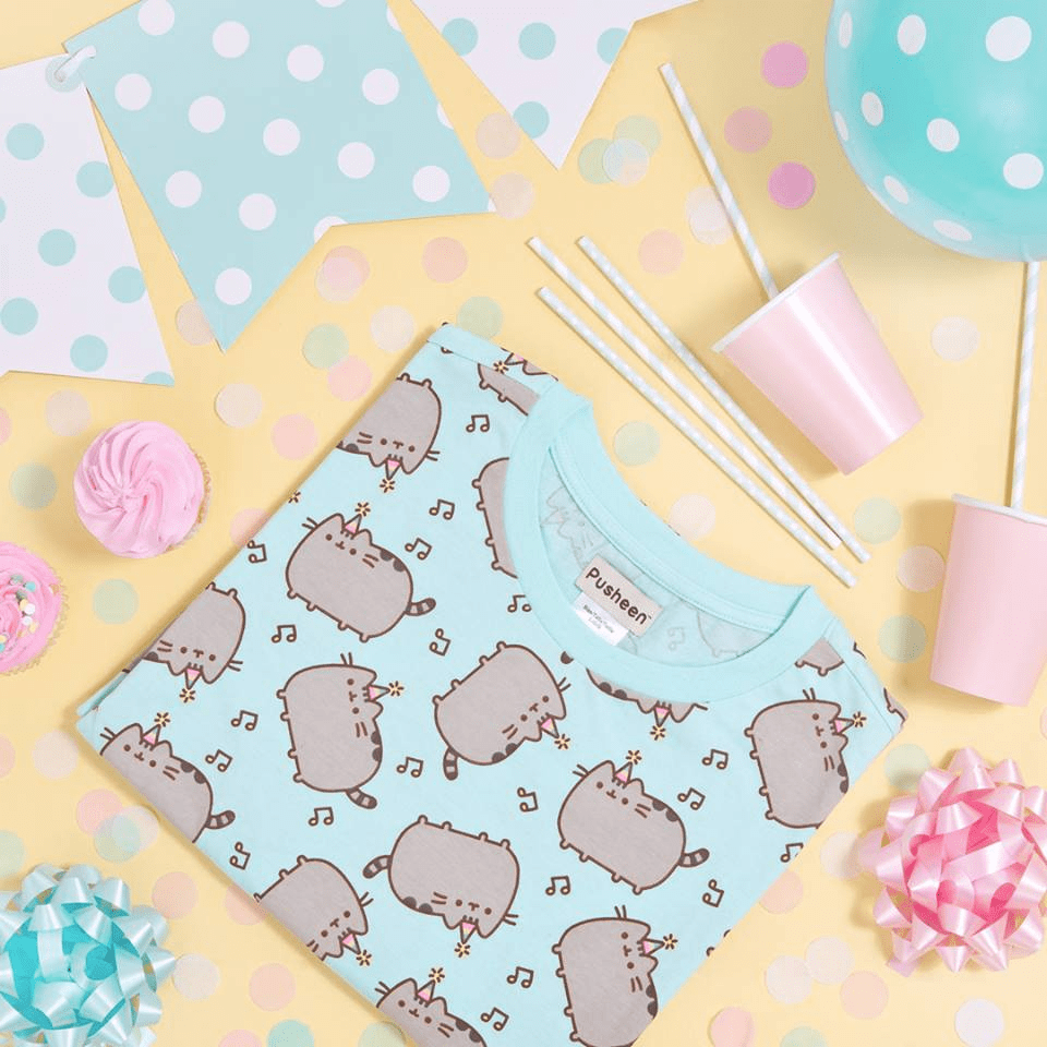 Pusheen Box Spring 2017 FULL SPOILERS! - Hello Subscription