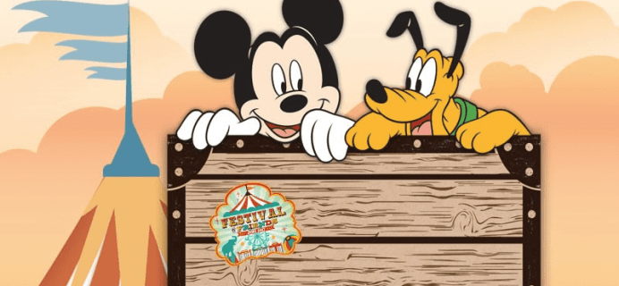 Disney Treasures June 2017 – Now Available to Order!