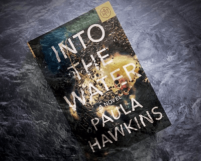 FREE Paula Hawkins Bonus Book with New Book of the Month Subscription!