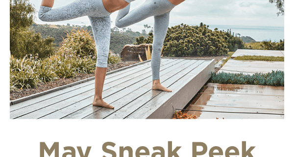May 2017 Fabletics Spoilers + First Outfit $19 Deal!