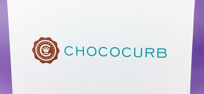 Chococurb Classic April 2017 Subscription Box Review