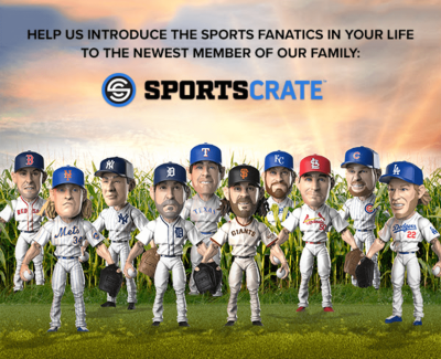 Loot Crate Sports Crate Coupon! $10 OFF Your Subscription!