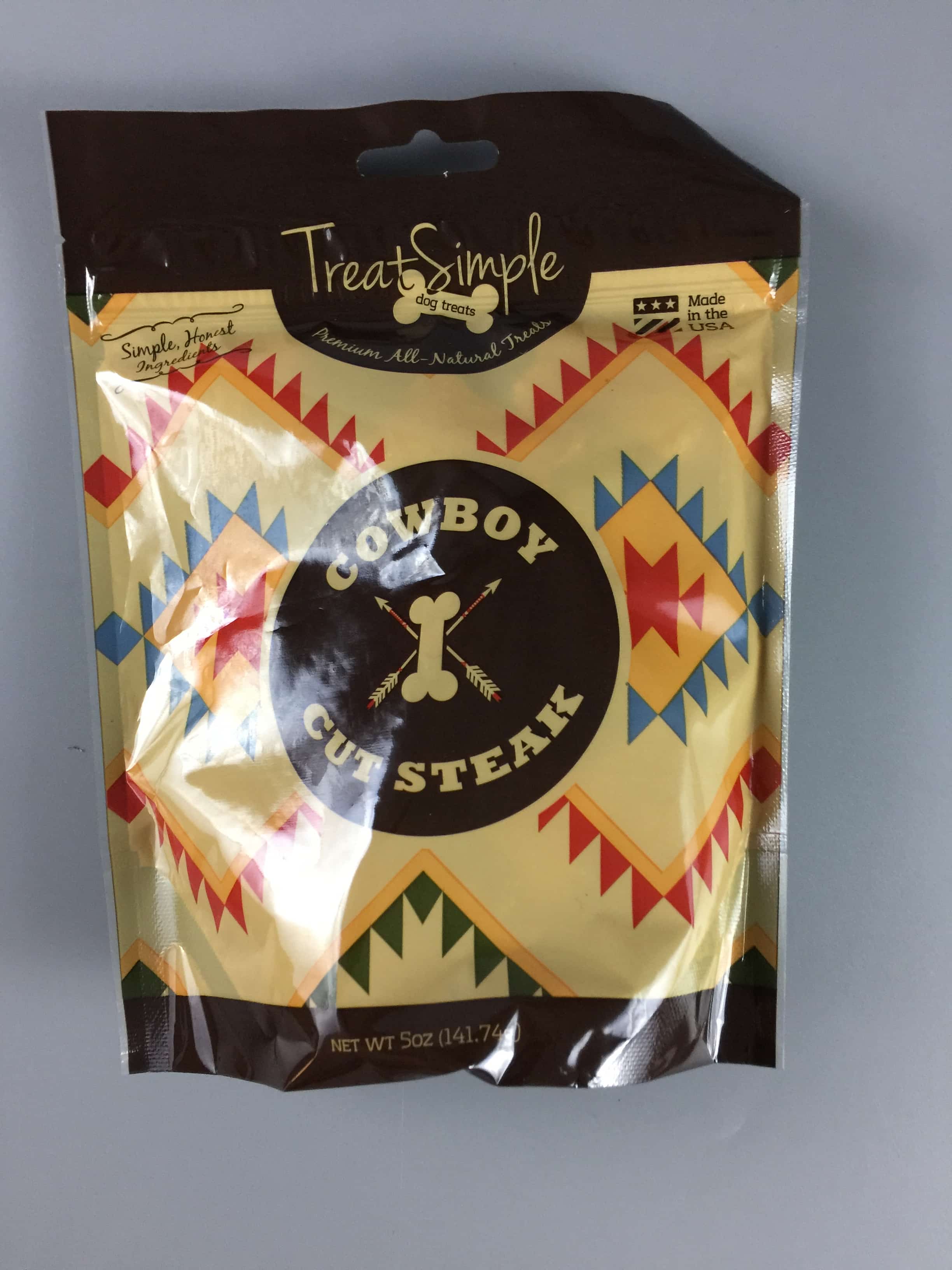 Barkbox May 2017 Subscription Box Review Super Chewer Hello