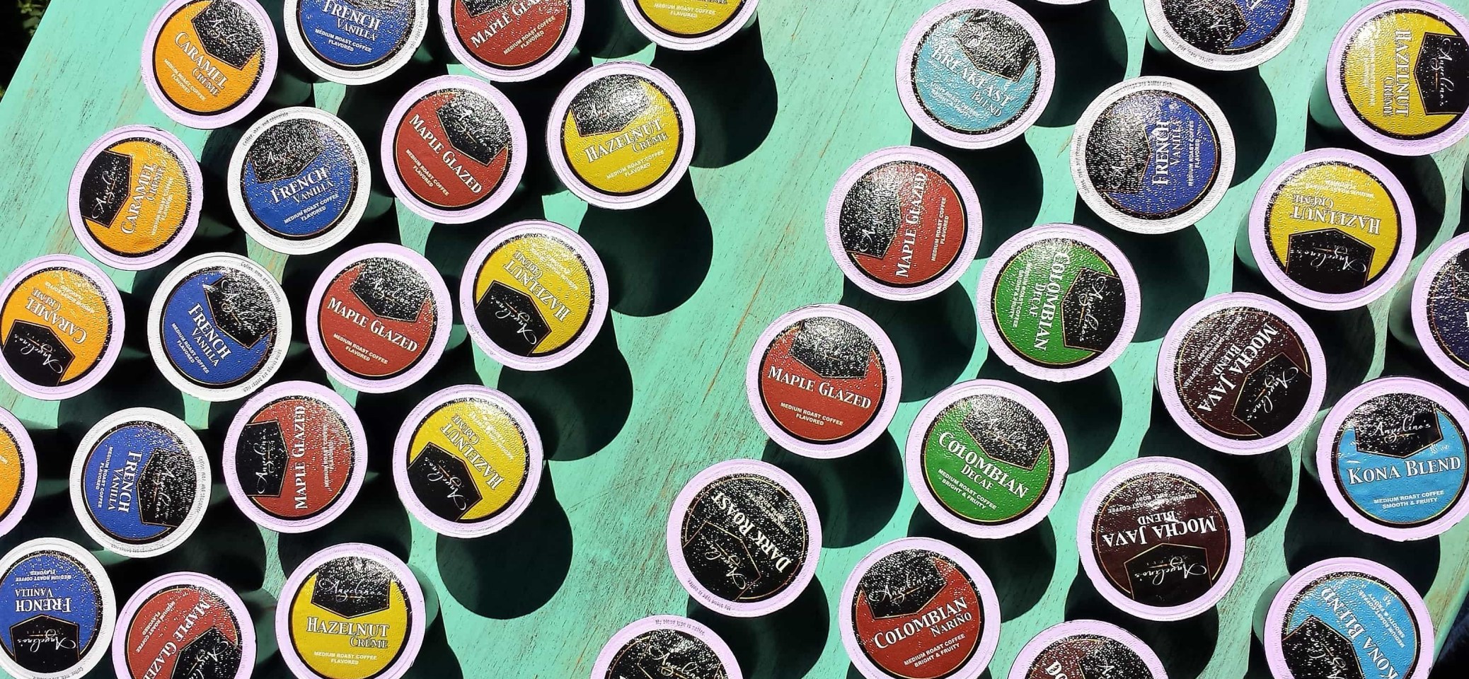 Angelino's Coffee Reviews Hello Subscription