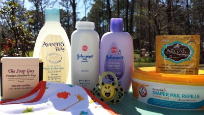 BabyBox Subscription Review & Coupon – March 2017