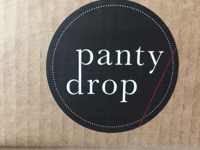 Panty Drop Spring 2017 Subscription Box Review