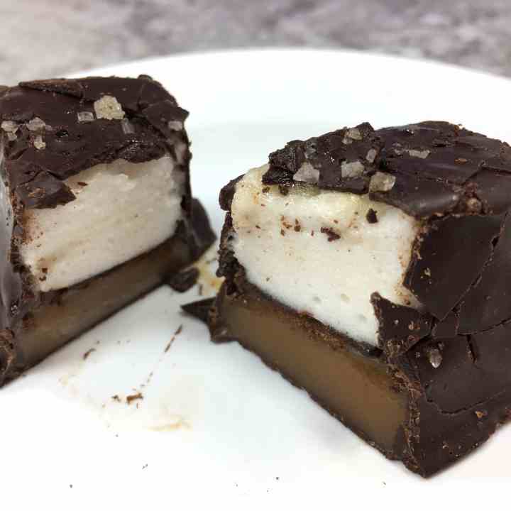 Chococurb Classic May 2017 Subscription Box Review hello subscription