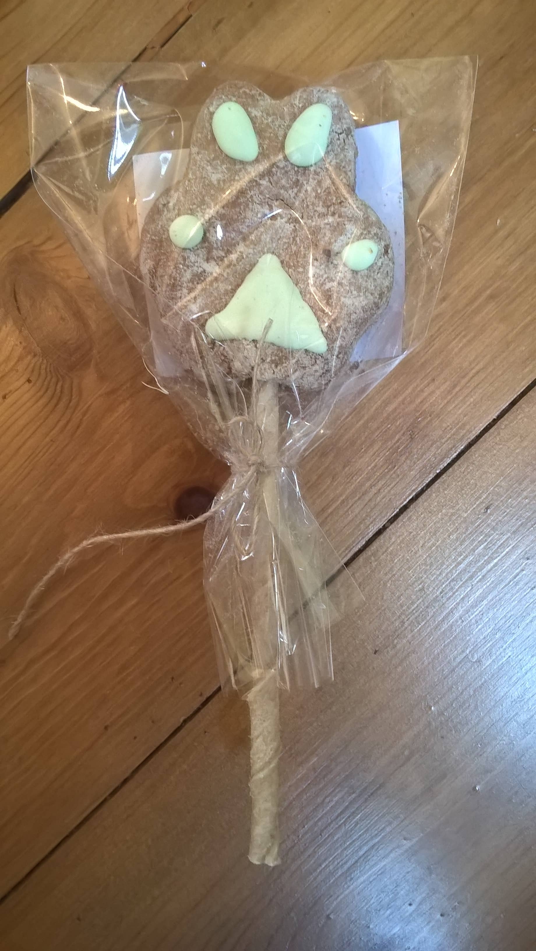 millie and ruby's dog bakery