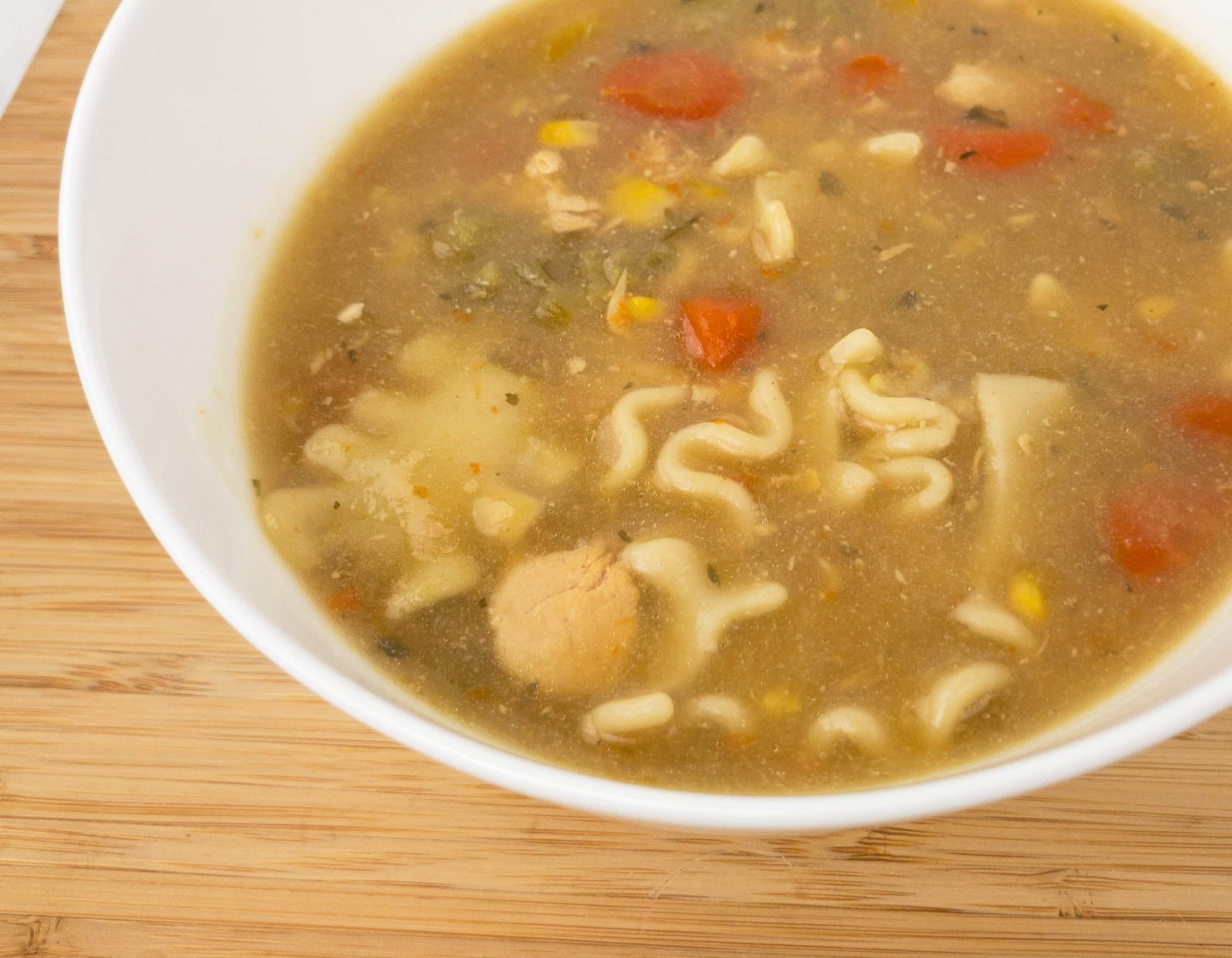 Wickedly Prime Review Amazon Prime Soups hello subscription