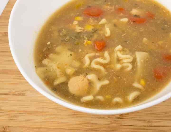 Wickedly Prime Review Amazon Prime Soups Hello Subscription Wickedly Prime Review Amazon Prime Soups Hello Subscription
