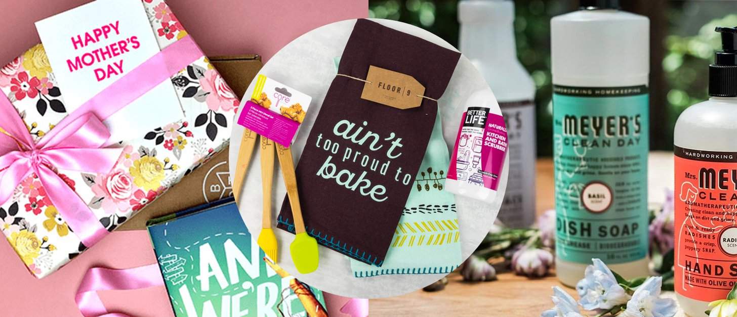 mother subscription box