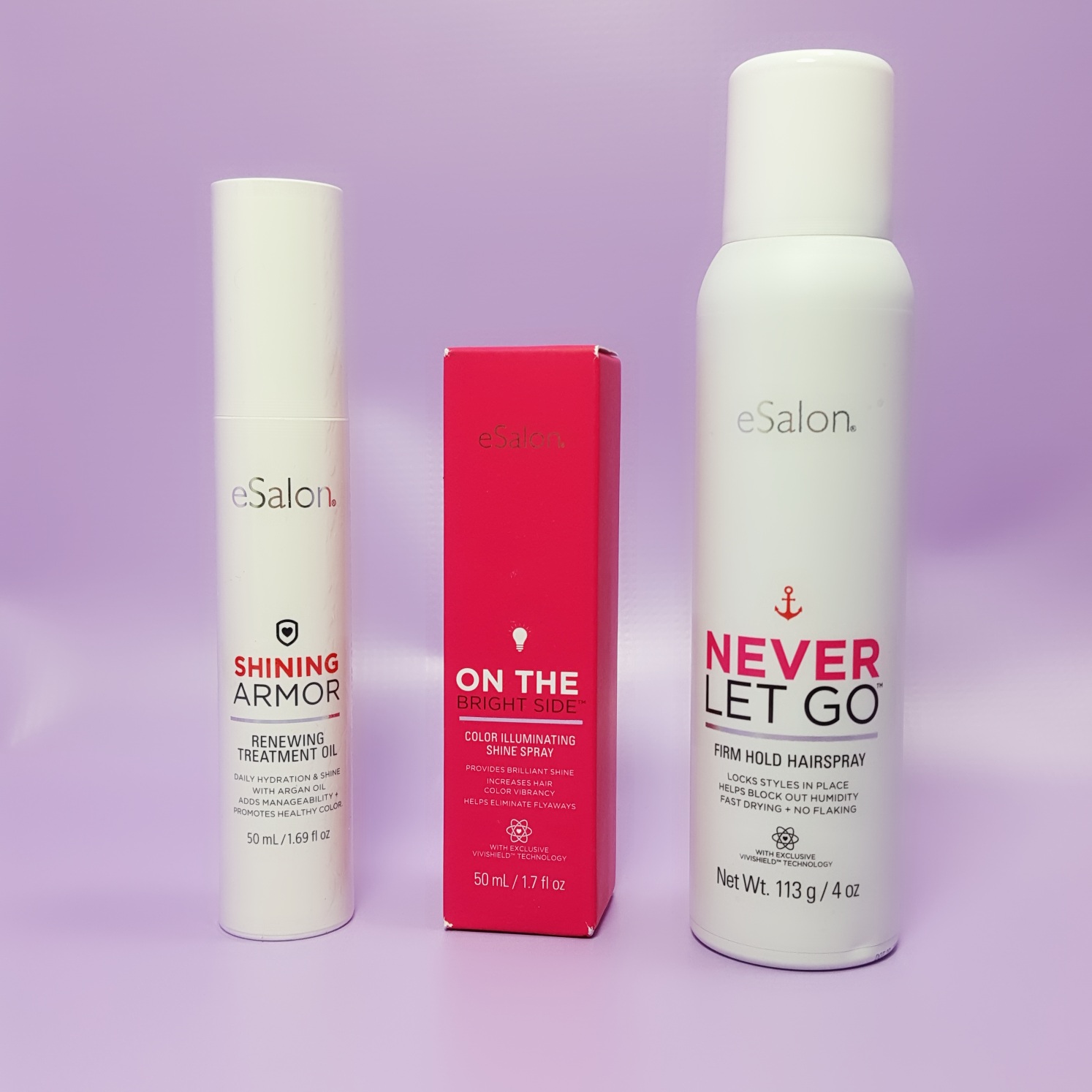 eSalon The MatchUp Subscription Box Review + Free Trial May 2017