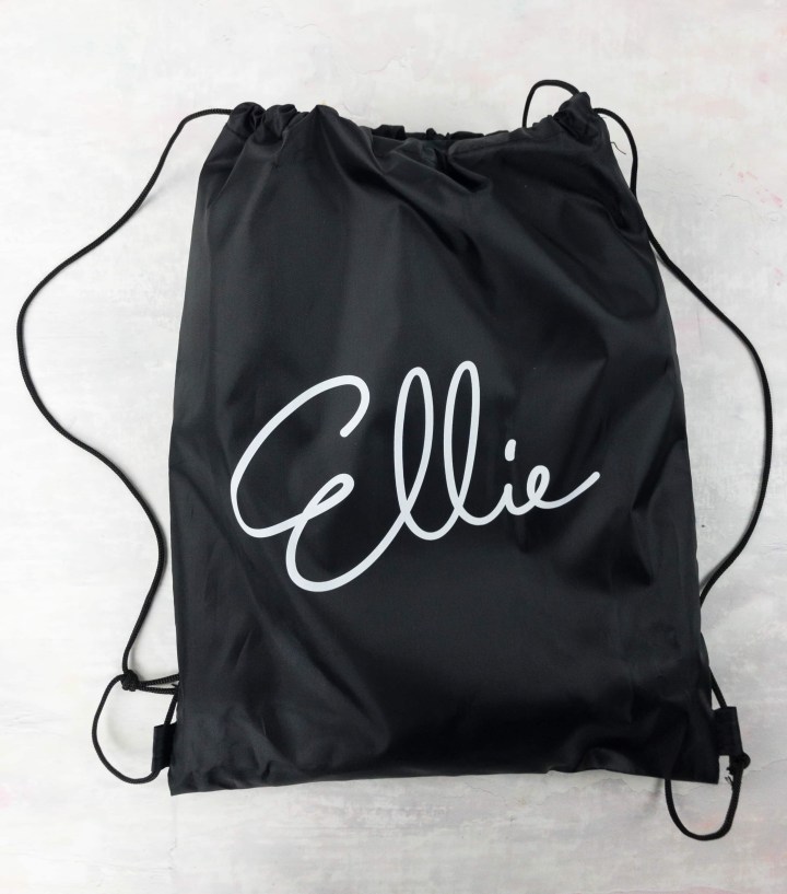 Ellie May 2017 Subscription Box Review - Hello Subscription