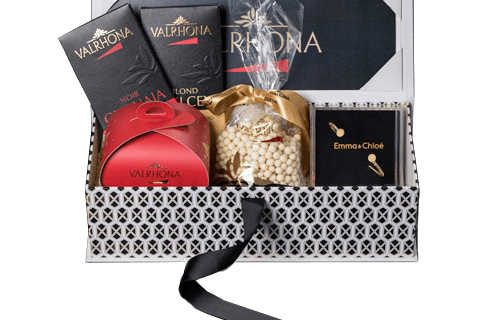 Emma & Chloe + Valrhona Mother’s Day Gift Box Available Now!