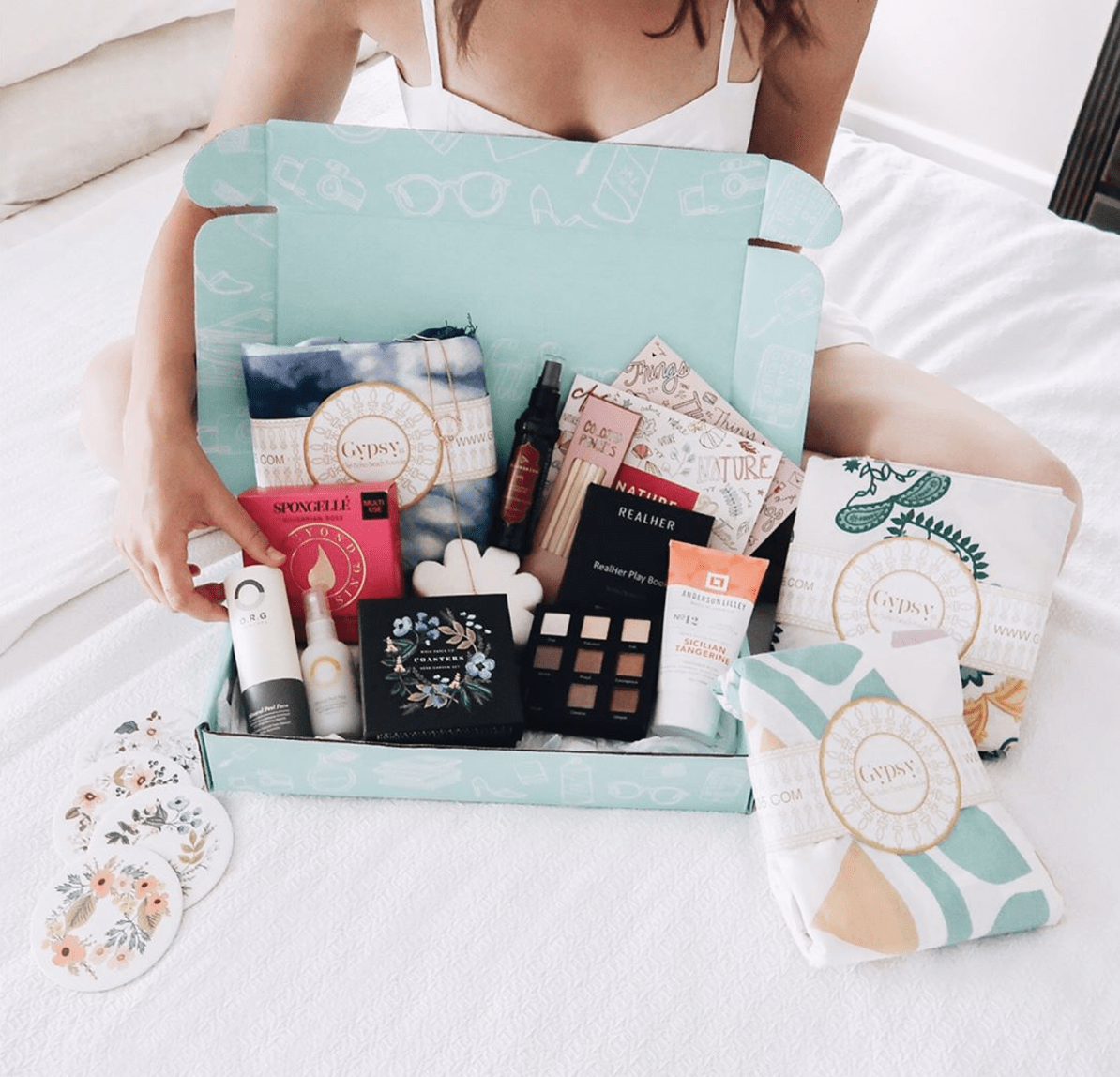 FabFitFun Editors' Box 2 Available Now + Complete Spoilers + Coupon