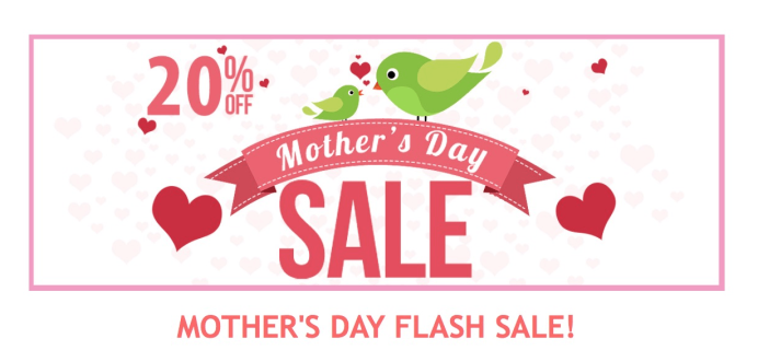 Benevolent Beauty Box Mother’s Day Coupon: 20% Off All Subscriptions!