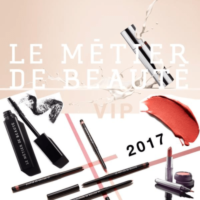 Le Métier de Beauté 2017 VIP Subscription Update!