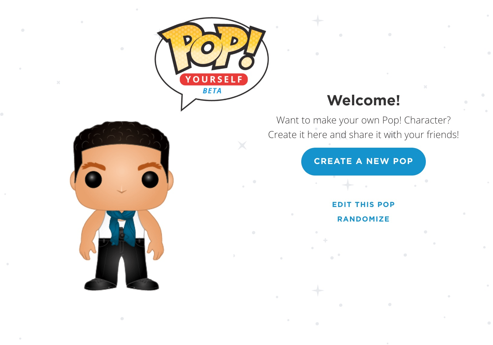 Pop! Yourself: New Profile Launching for All Subscription Boxes! - Hello Subscription