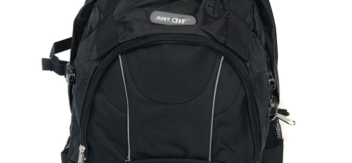 Limited Edition Mystery Backpack of Mystery from That Daily Deal!
