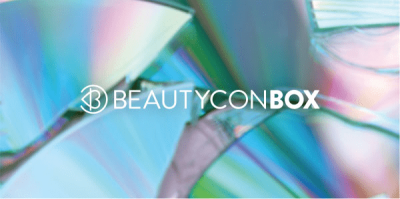 Beautycon Box Summer 2017 Box FULL Spoilers