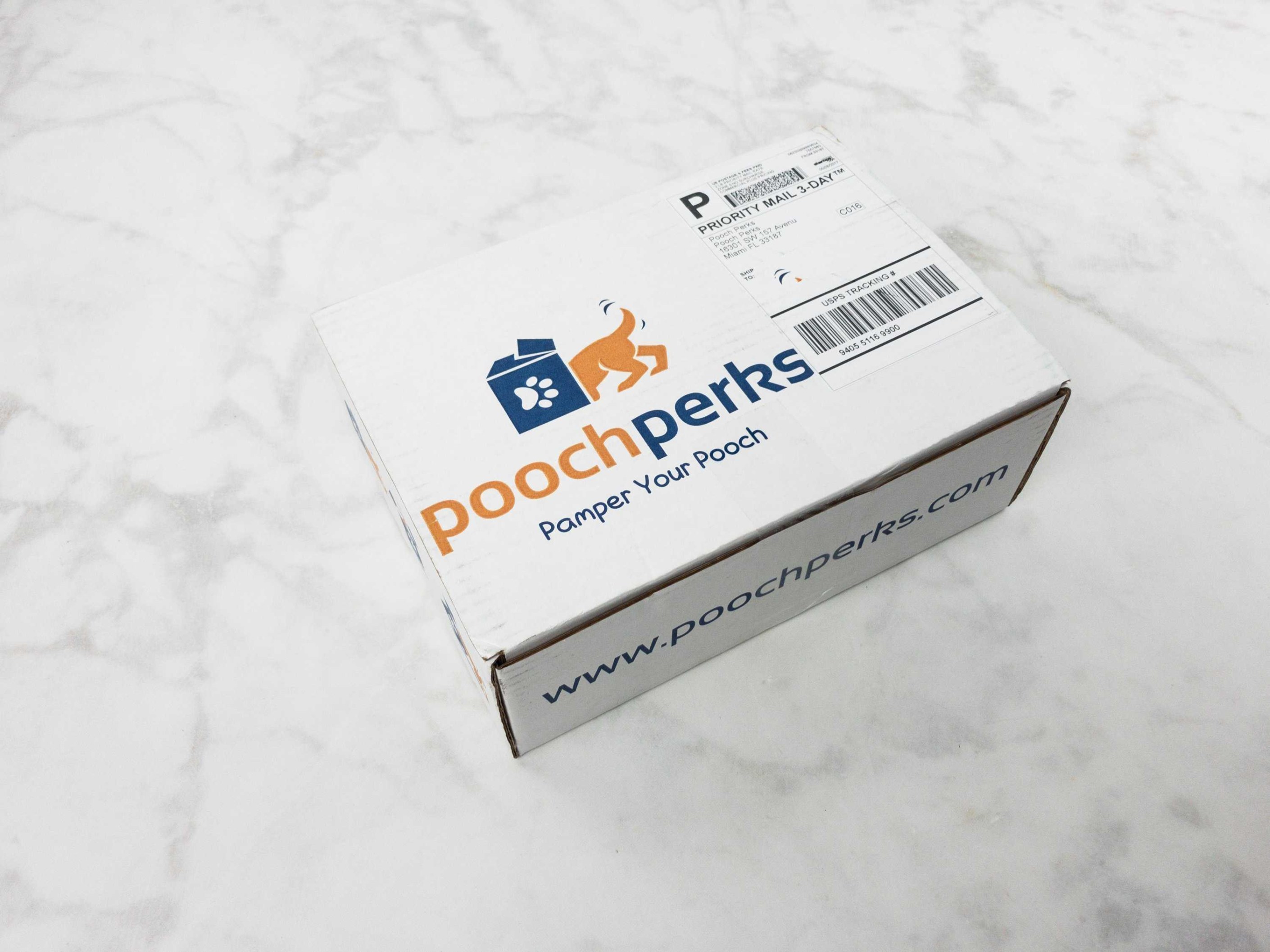 Pooch Perks June 2017 Subscription Box Review + Coupon! Hello