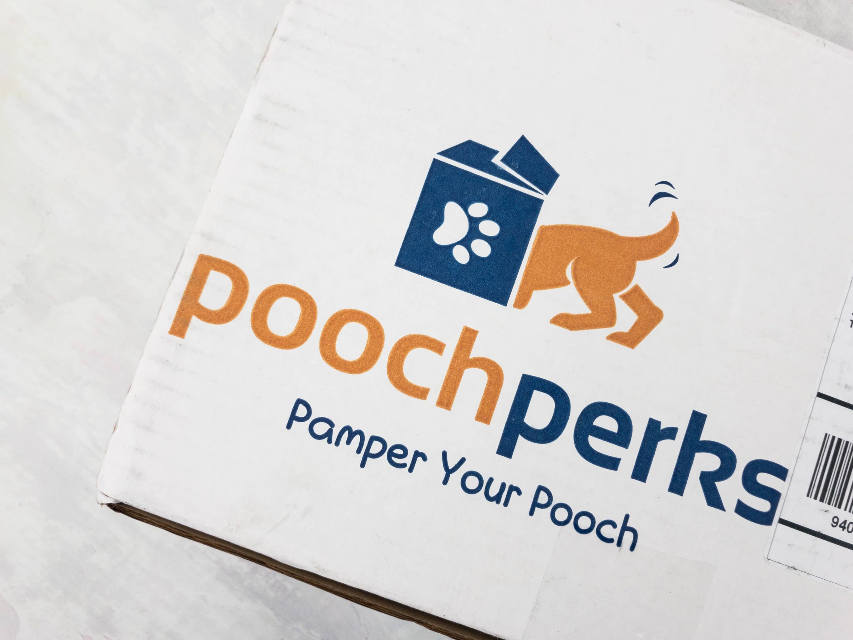 Pooch Perks May 2017 Subscription Box Review + Coupon! Hello Subscription