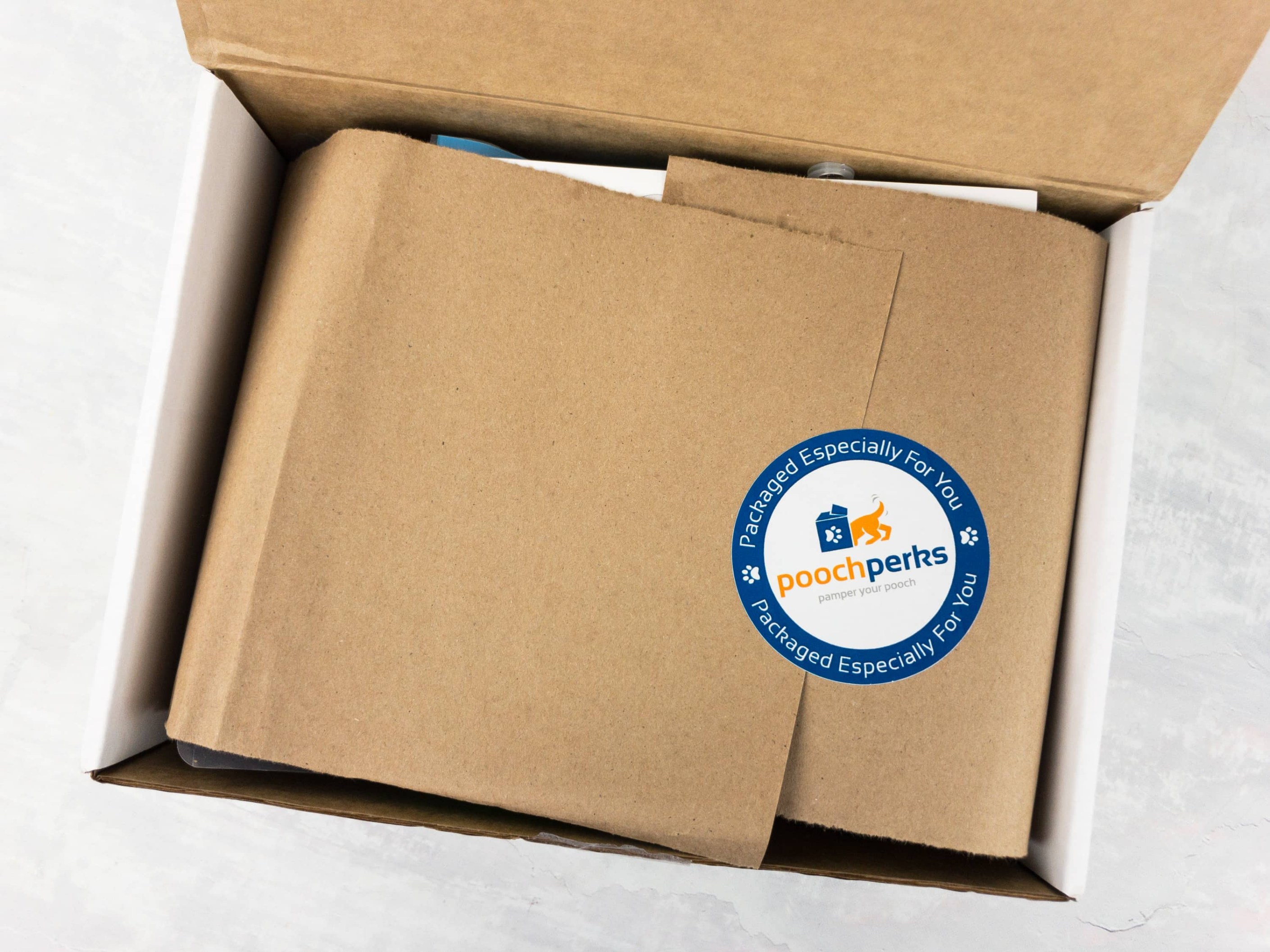 Pooch Perks May 2017 Subscription Box Review + Coupon! Hello Subscription