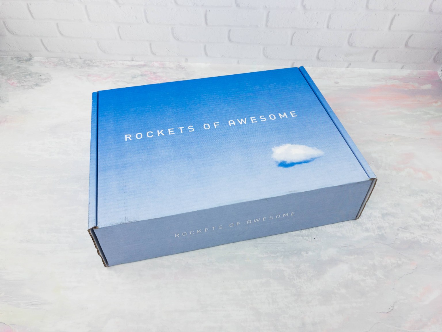 Rockets of Awesome Summer 2017 Subscription Box Review - Boys! - Hello ...