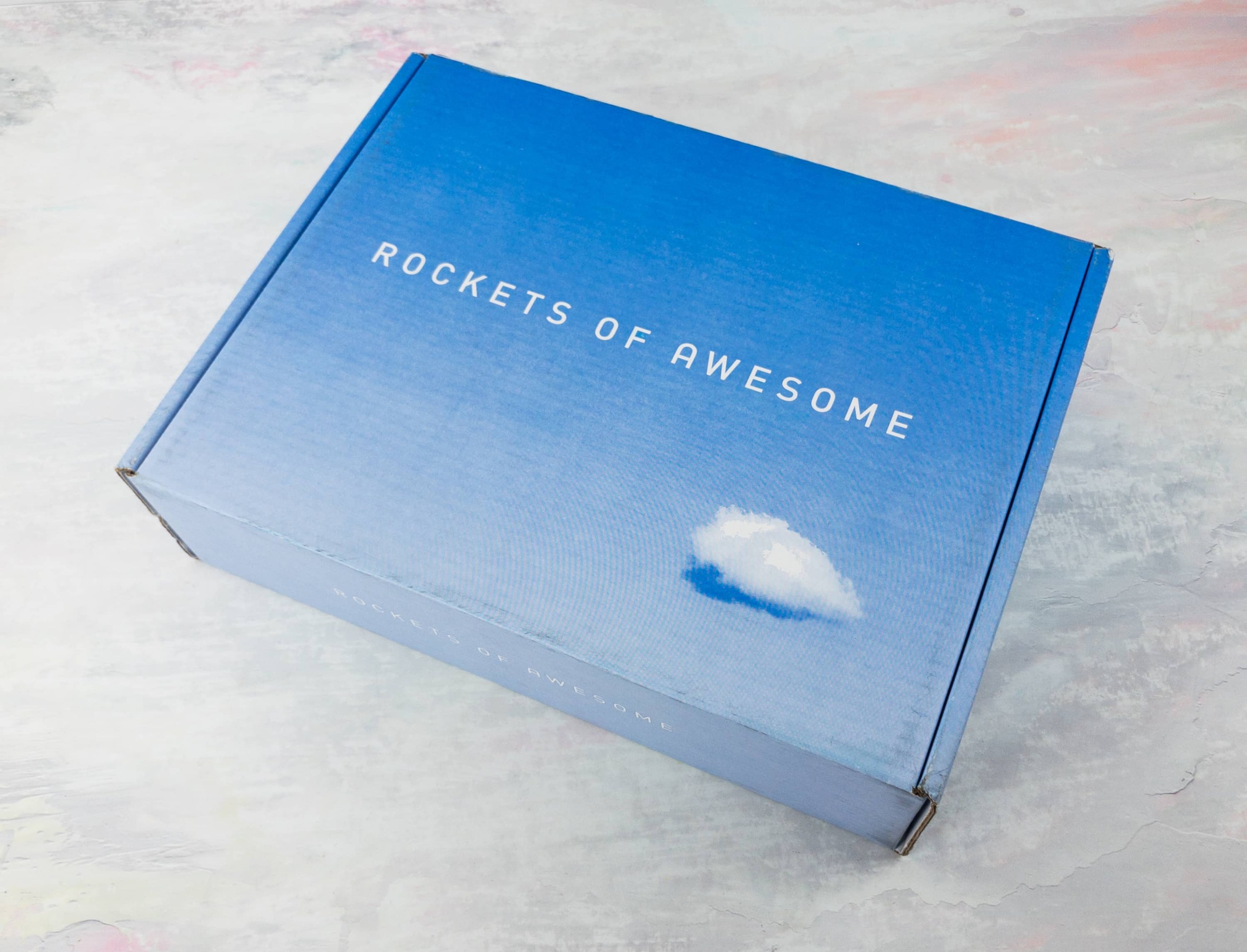 Rockets of Awesome Summer 2017 Subscription Box Review - Girls! - Hello ...