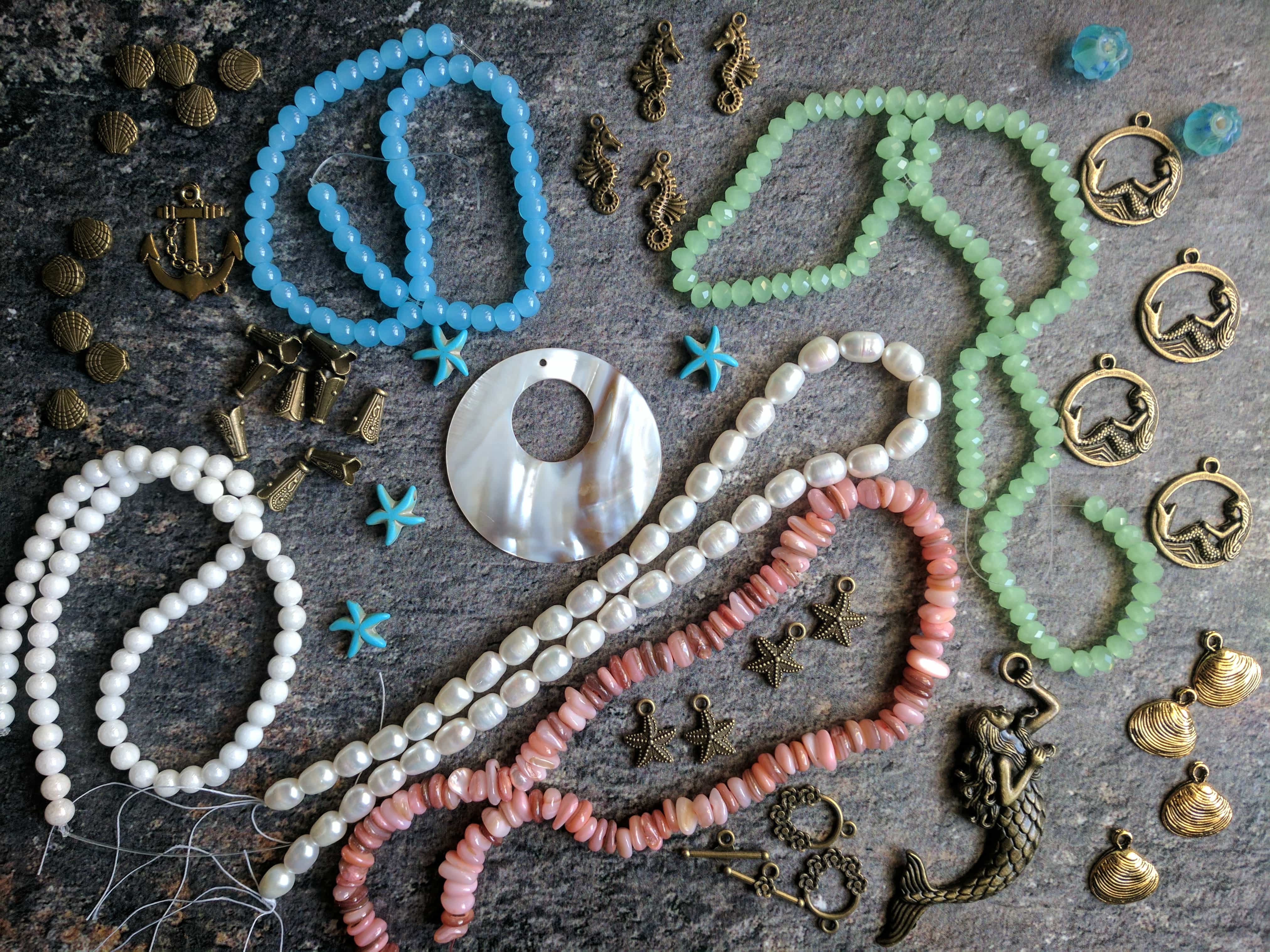 Bargain Bead Box Subscription Box Review June 2017 Hello Subscription