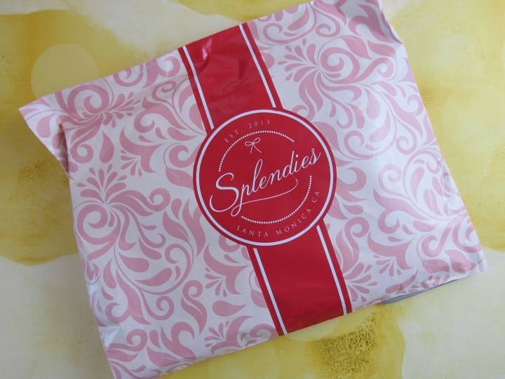 Splendies Splendies 2014 Review - Discount - Underwear
