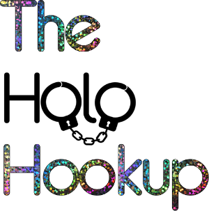 The Holo Hookup Mystery Grab Bags Available Now!