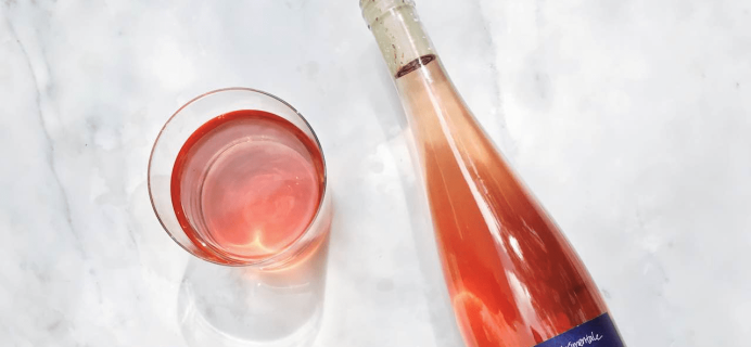 Winc Orange Pinot Gris Available Now + $22 Off – 1 Day ONLY!