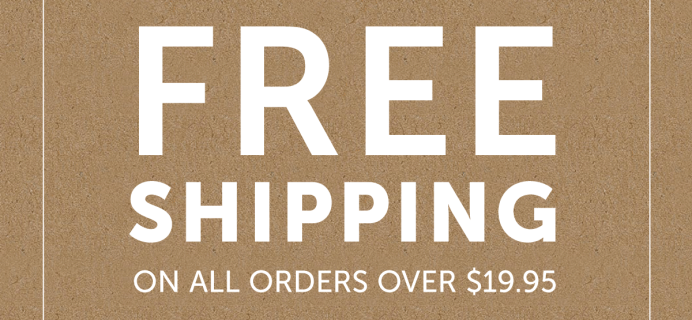 Kiwi Crate Coupon: Free Shipping in the Shop + Third Month FREE Deal!