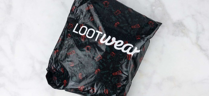Loot Wear May 2017 Review & Coupon – Loot For Her
