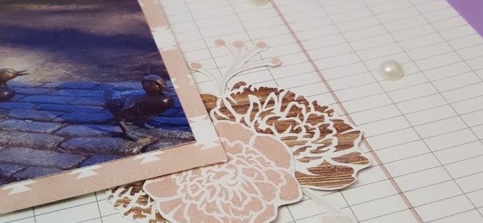 Scrapbooking Store Cyber Monday Deal: 20% Off Subscriptions!