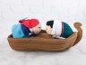 Disney Tsum Tsum June 2017 Subscription Box Review - Hello Subscription