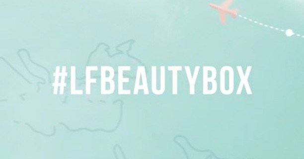 Look Fantastic Beauty Box August 2017 Theme Spoiler + Coupon!