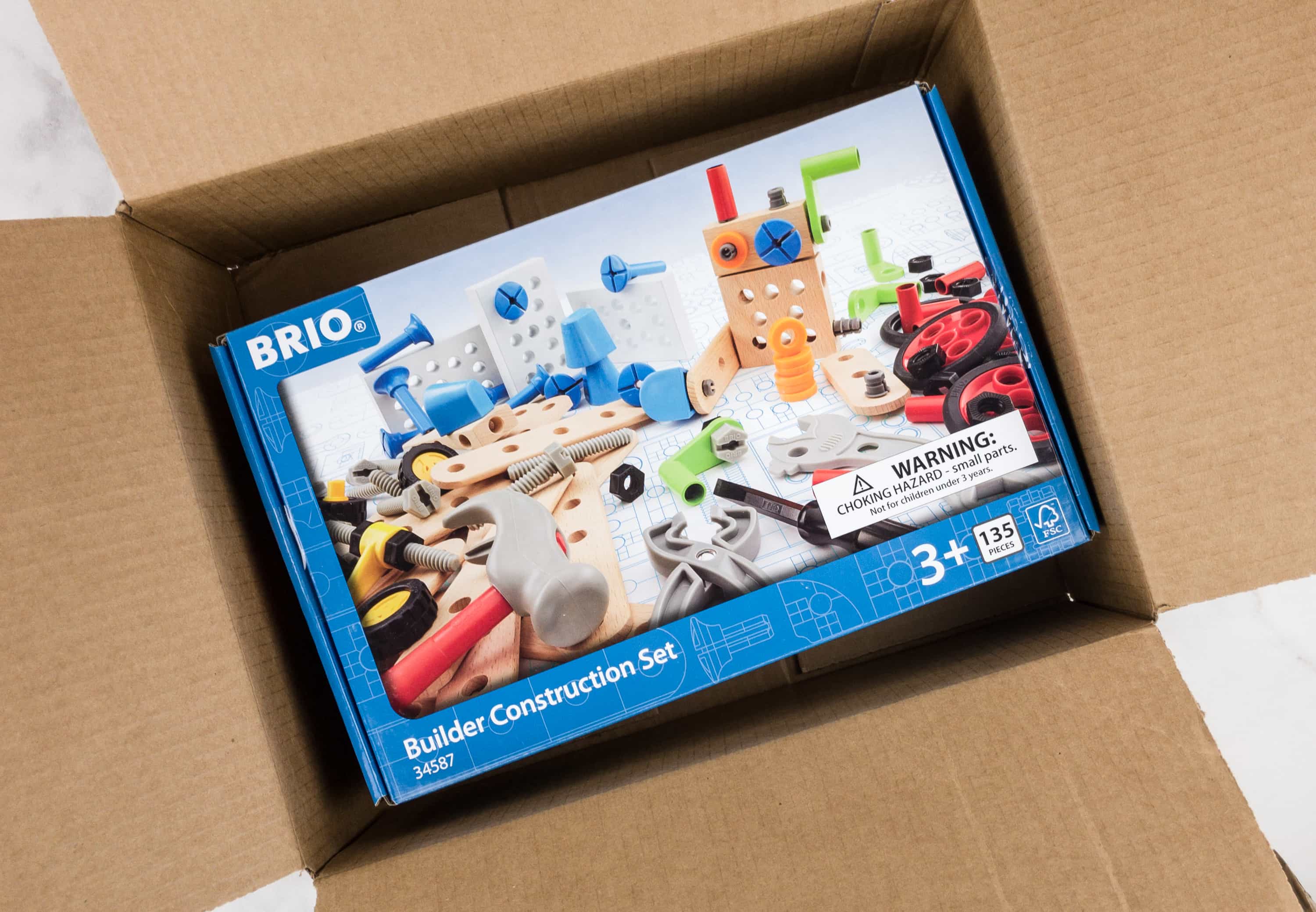 Amazon stem toy subscription Clearance