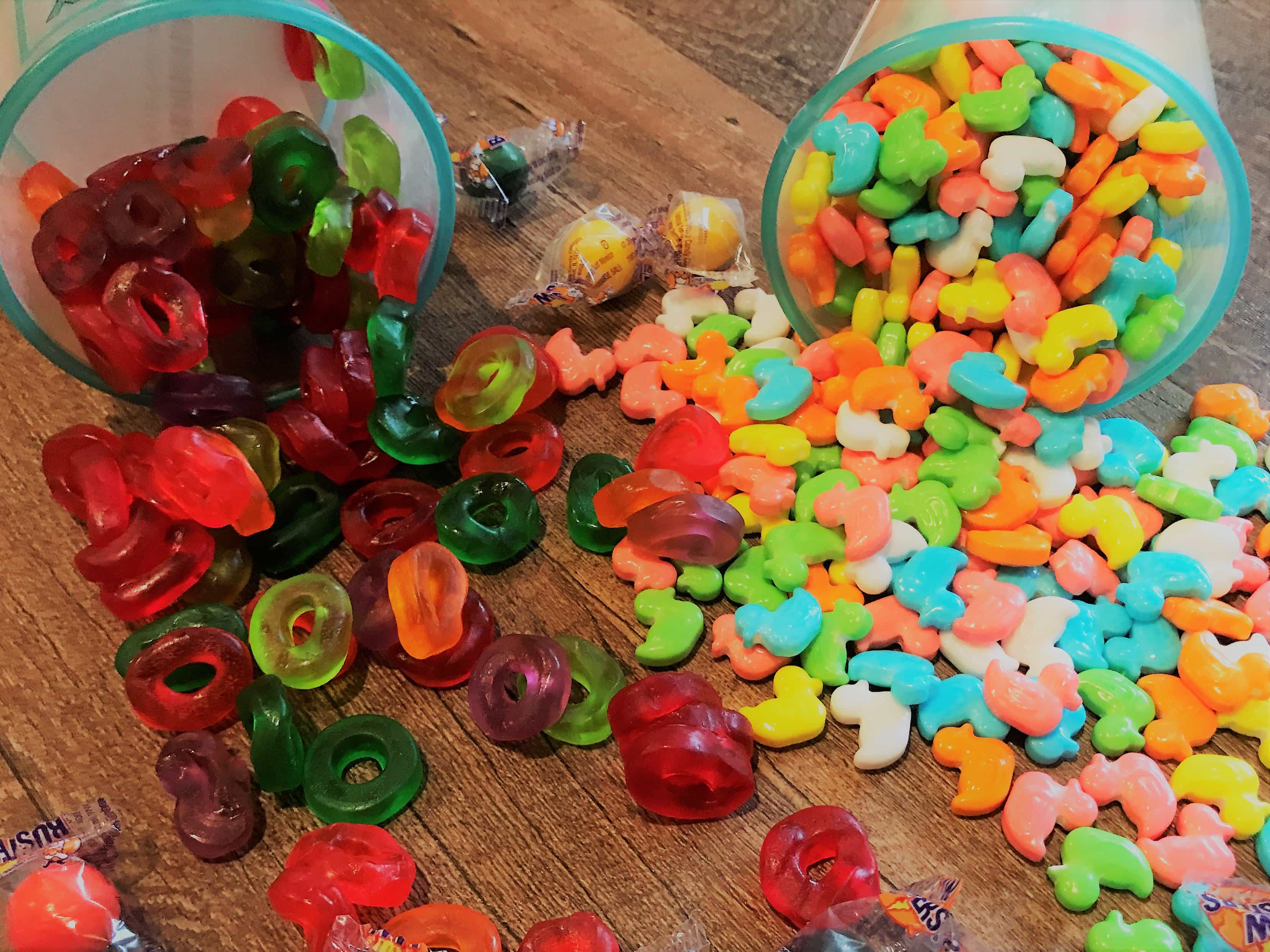 Candy Club Subscription Box Review + 50 off Coupon July 2017 Hello