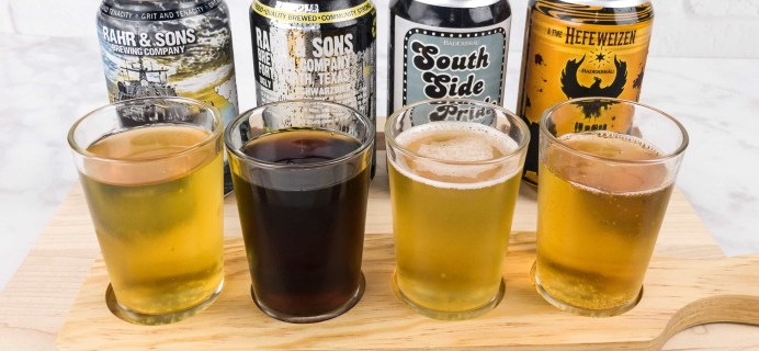 Craft Beer Club Cyber Monday Deal: Sip, Savor, and Save on Unique Brews!