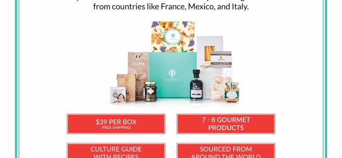 Hamptons Lane Subscriptions Ending – Now Part of Try The World!