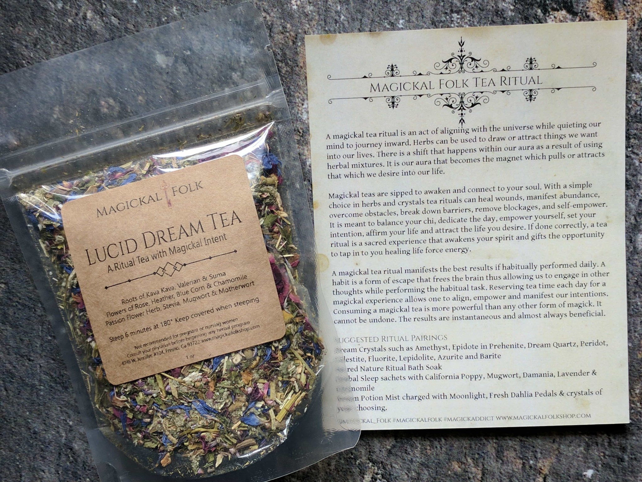Magickal Folk Reviews: Get All The Details At Hello Subscription!