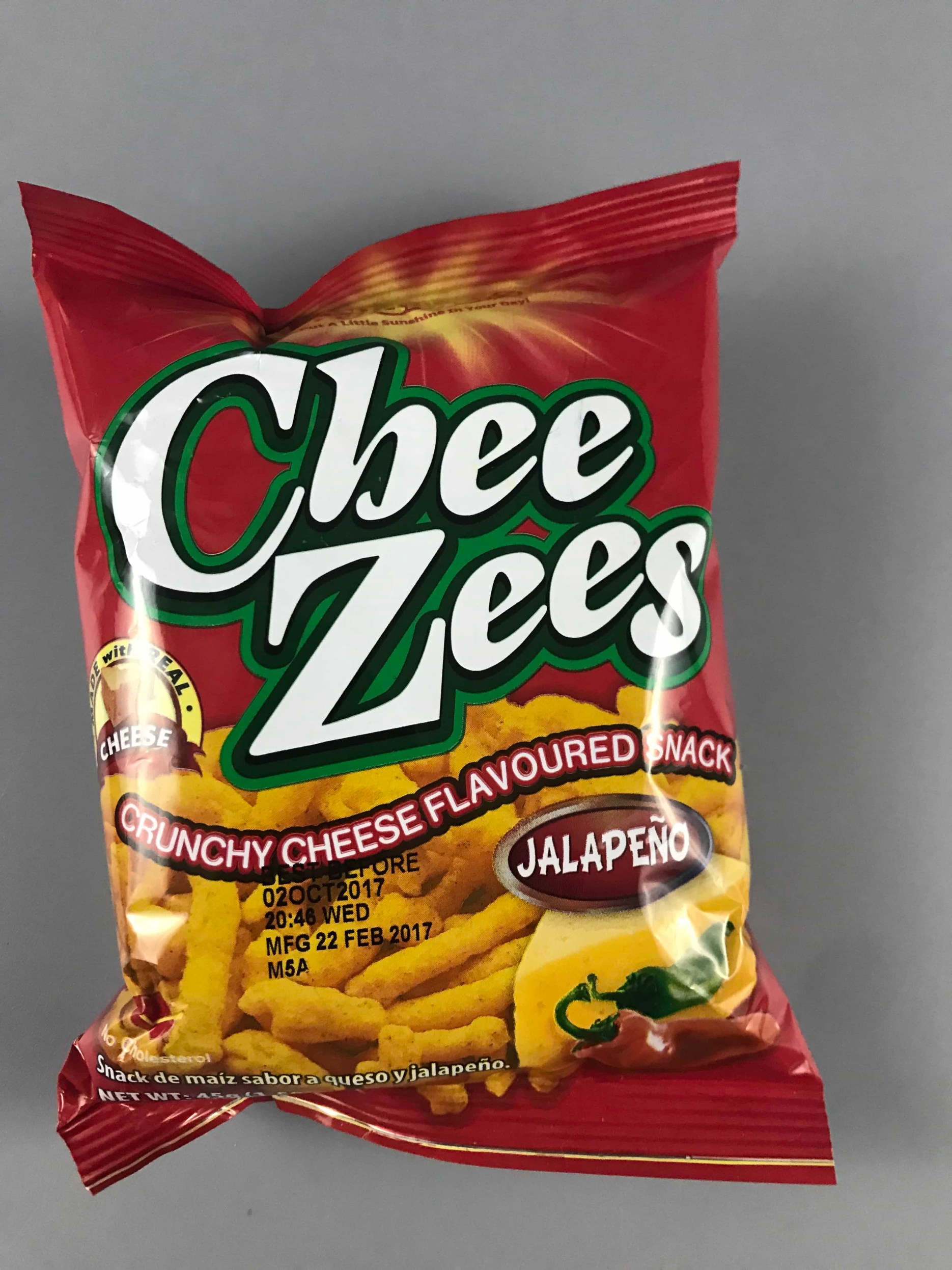 Tasty Island Crate June 2017 Subscription Box Review Hello Subscription