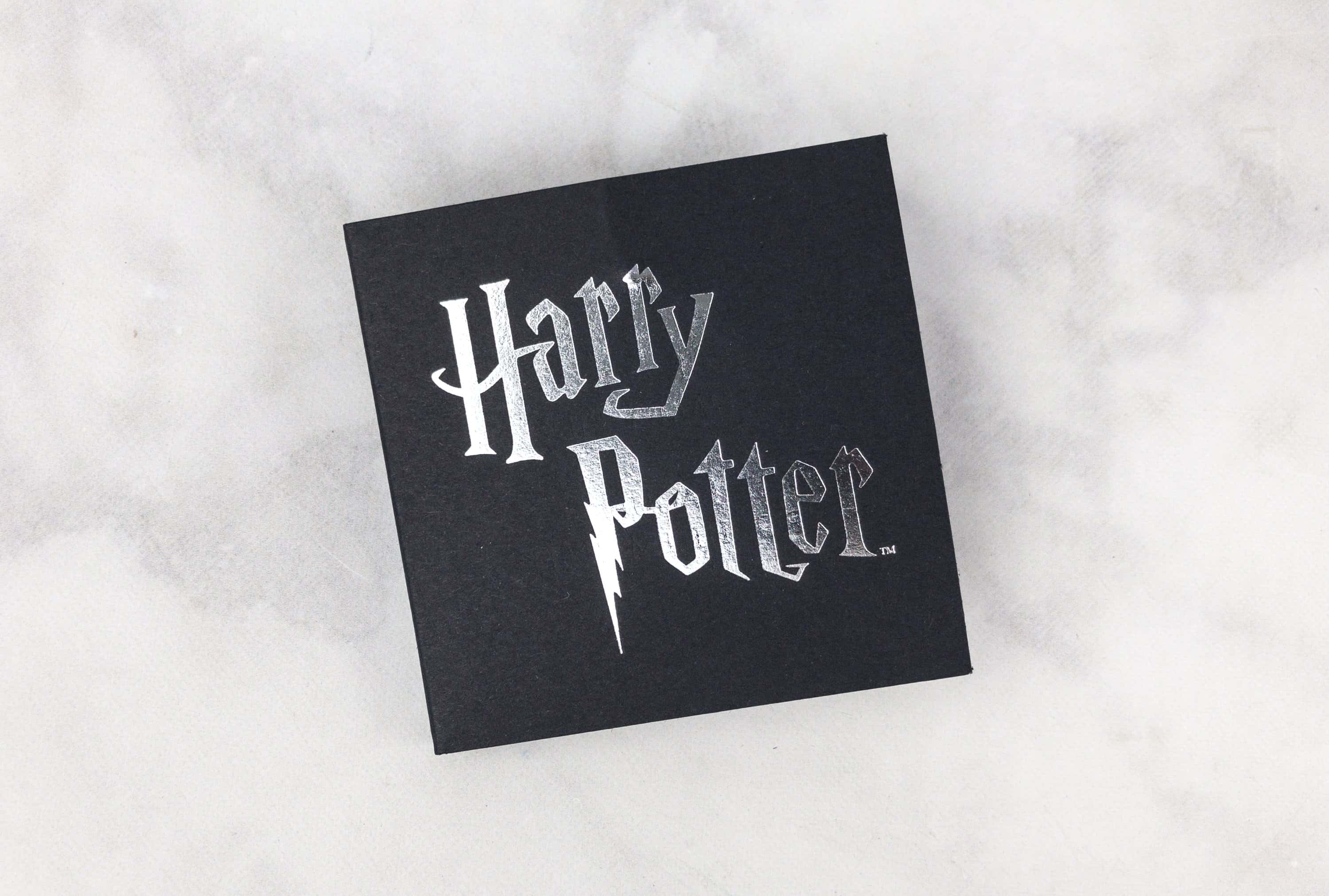 Wizarding World Crate July 2017 Review + Coupon Hello Subscription