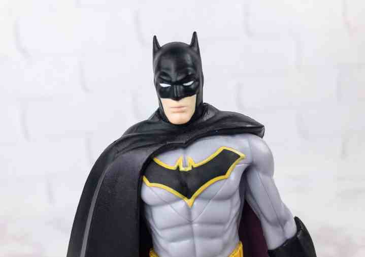 world's finest collection batman box