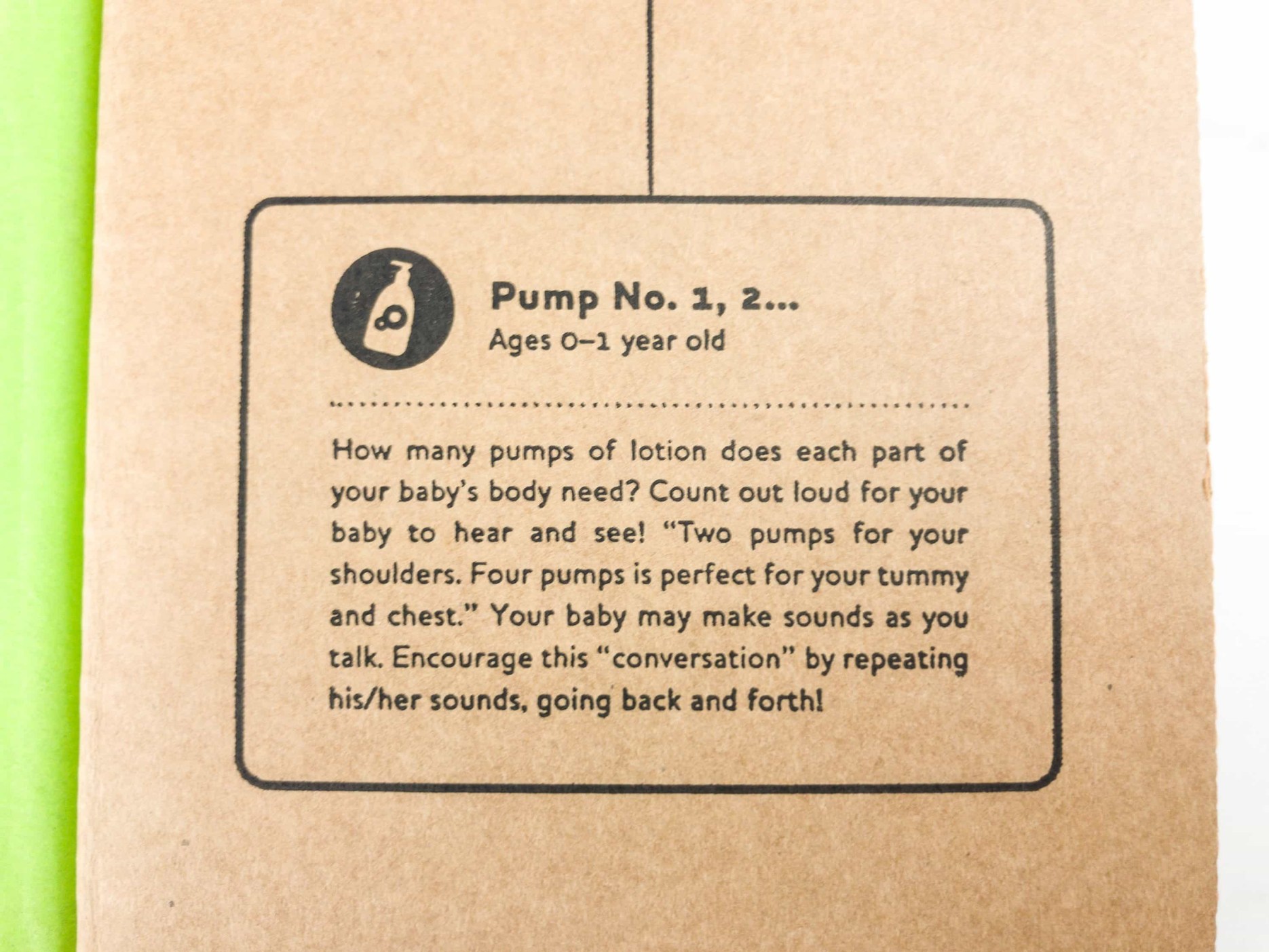 Amazon Baby Box Review Hello Subscription