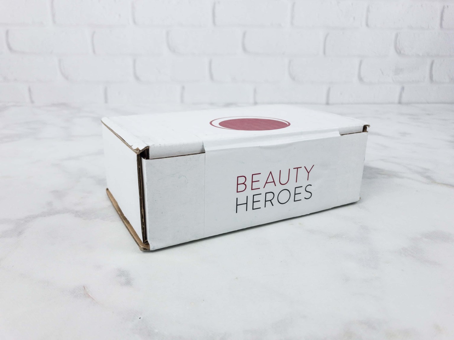 Beauty Heroes July 2017 Subscription Box Review - Hello Subscription