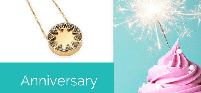 Your Bijoux Box Deal: Free Necklace with Subscription!